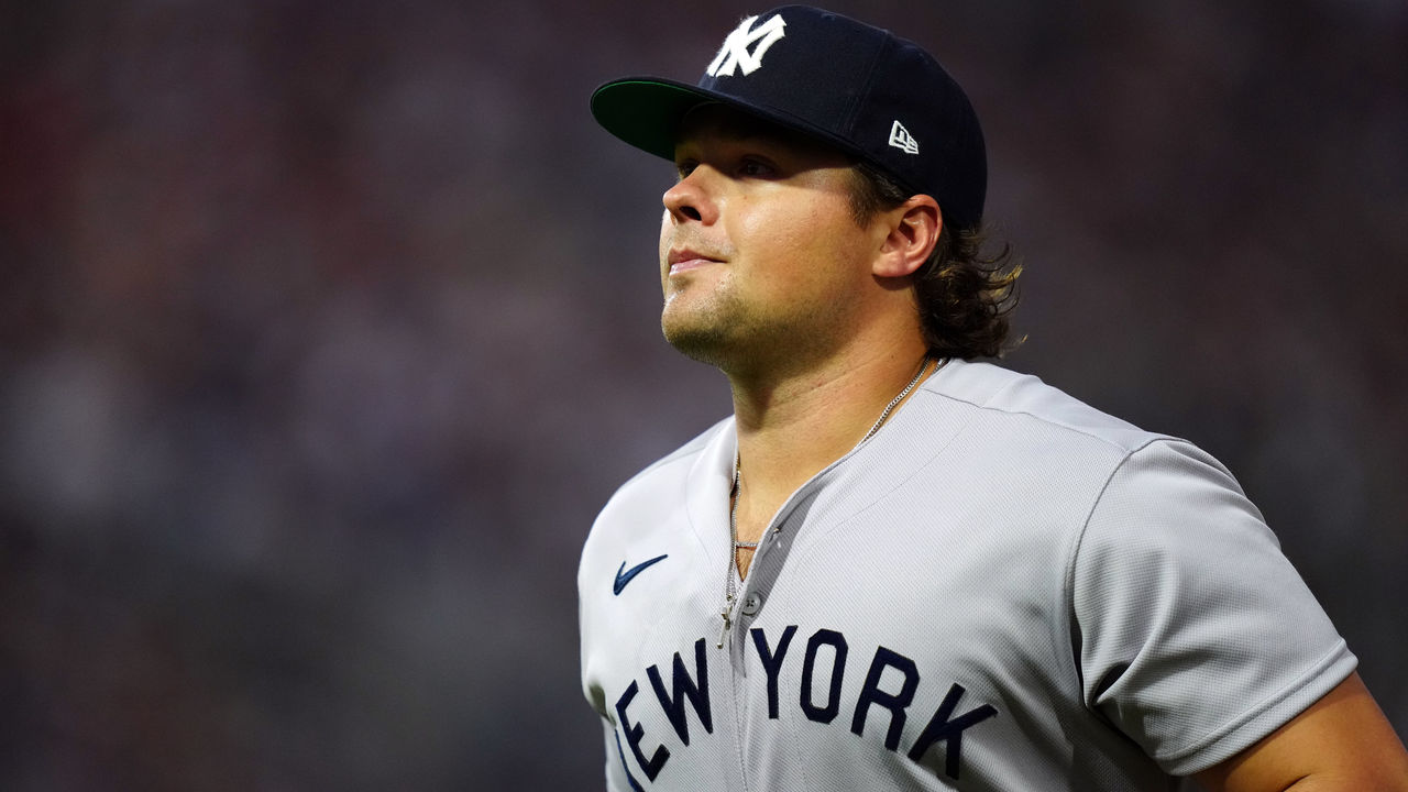 What Yankees are saying about Luke Voit, who is in limbo with Anthony Rizzo  trade 