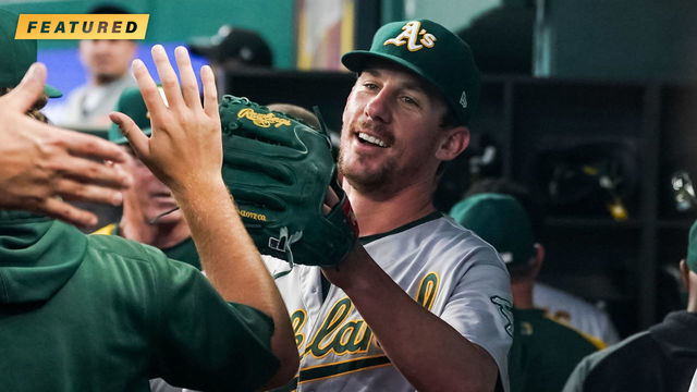A scary injury cut his season short, but Bassitt gave pitchers a roadmap to follow