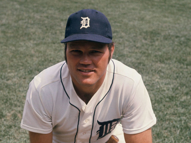 Detroit Tiger Legend Bill Freehan Dies at 79