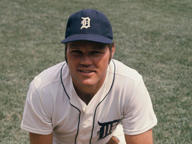 Tigers legend Freehan dies at 79 | theScore.com