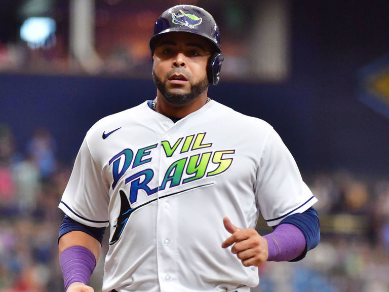 Washington Nationals agree to terms with Nelson Cruz, by Nationals  Communications