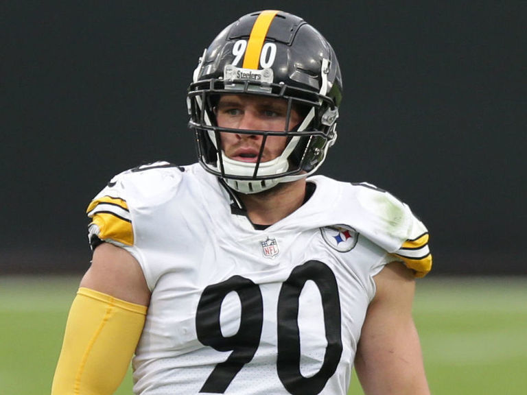 T.J. Watt the latest Steelers player placed on Reserve/COVID-19 List -  Behind the Steel Curtain