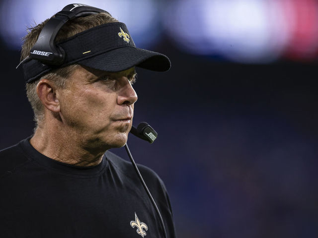 New Orleans Saints-Arizona Cardinals game canceled due to Hurricane Ida