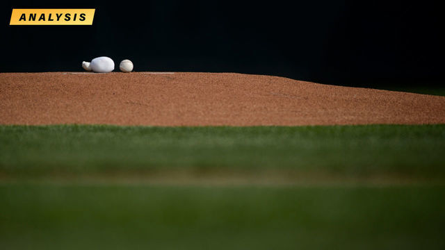 What we've learned since the Atlantic League moved back the mound