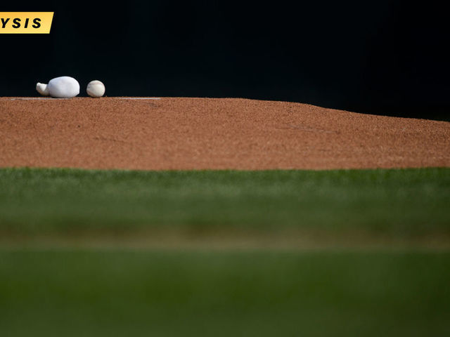 What we've learned since the Atlantic League moved back the mound