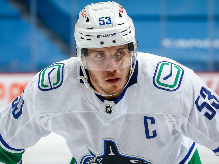 Horvat: 'Enough is enough' and Canucks need to reach playoffs ...