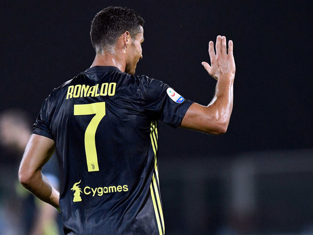 Five reasons Cristiano Ronaldo WILL stay at Juventus