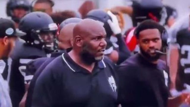 ESPN duped by illegitimate high school football team