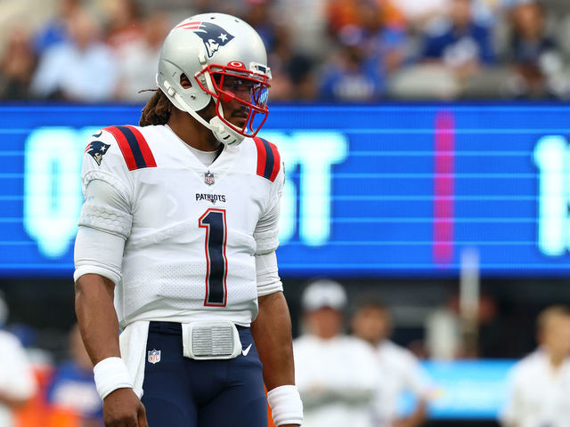 Patriots release QB Cam Newton, Mac Jones to start Week 1 – Boston