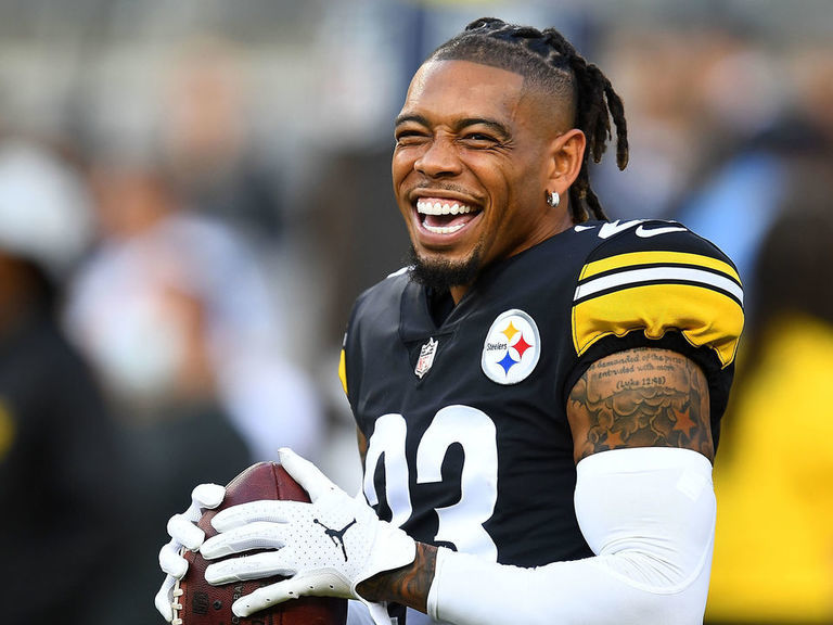 Corners Joe Haden, Steven Nelson lead Steelers' secondary