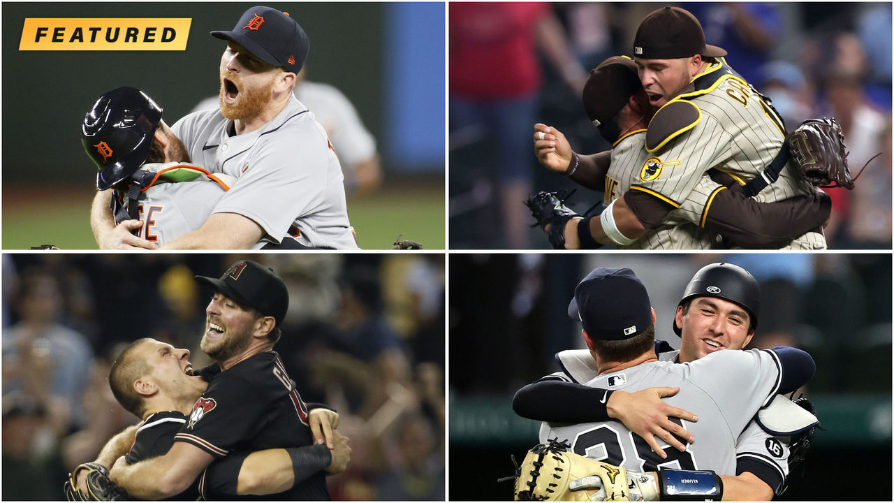 Bumgarner throws 7-inning no-hitter, doesn't count in record books