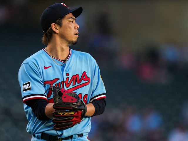 Kenta Maeda undergoes Tommy John surgery