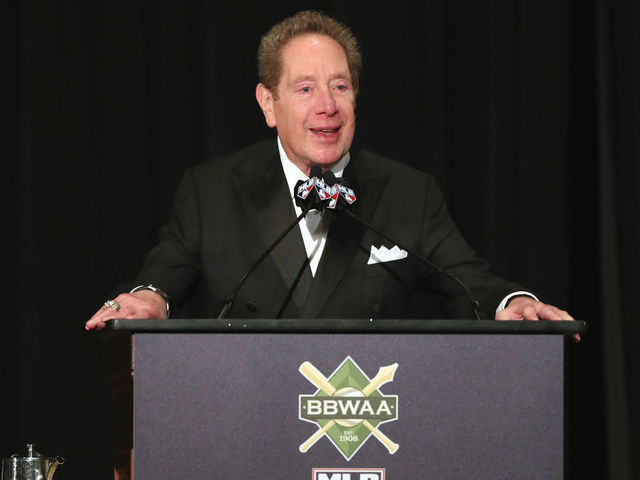 That's 2020!' WFAN's John Sterling, Suzyn Waldman on calling