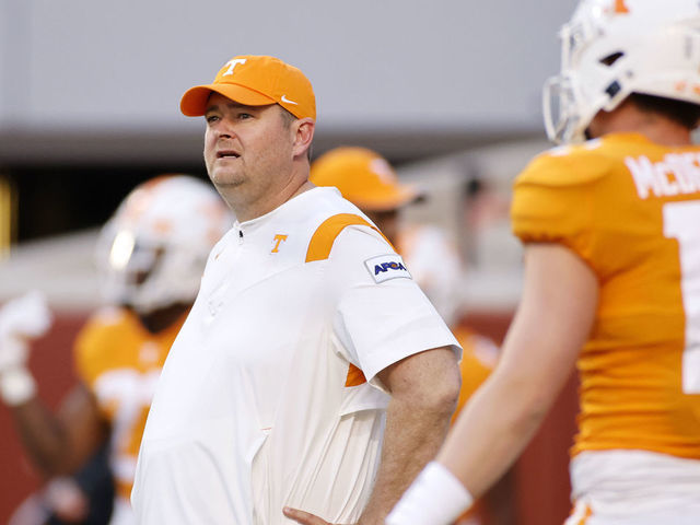 Josh Heuple on Tennessee's success