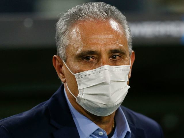 SAmerican Coaches Protest European Clubs Blocking Players