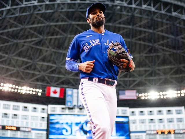 Report: Blue Jays Offered Extension to Semien, Will Approach Ray