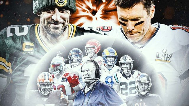 2021 NFL predictions: Super Bowl LVI winner, major awards, and more
