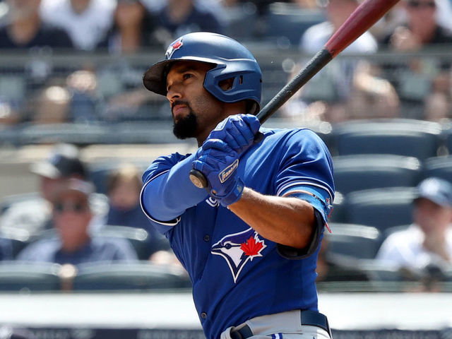 Report: Marcus Semien Hires Boras Corporation to Represent Him - Sports  Illustrated Toronto Blue Jays News, Analysis and More