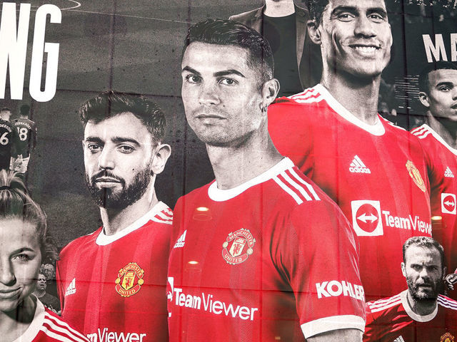 Cristiano Ronaldo's Manchester United Return is Already a Win for the  Glazers - News18