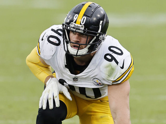 T.J. Watt becomes highest-paid defensive player in NFL with $112m