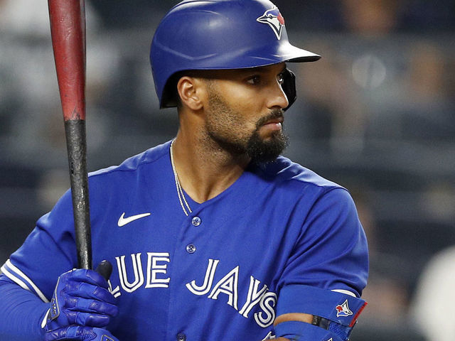 Solved] Marcus Semien moved from Toronto to Vancouver in 2021 to start a