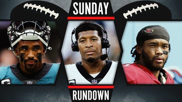 10 takeaways from NFL Week 1
