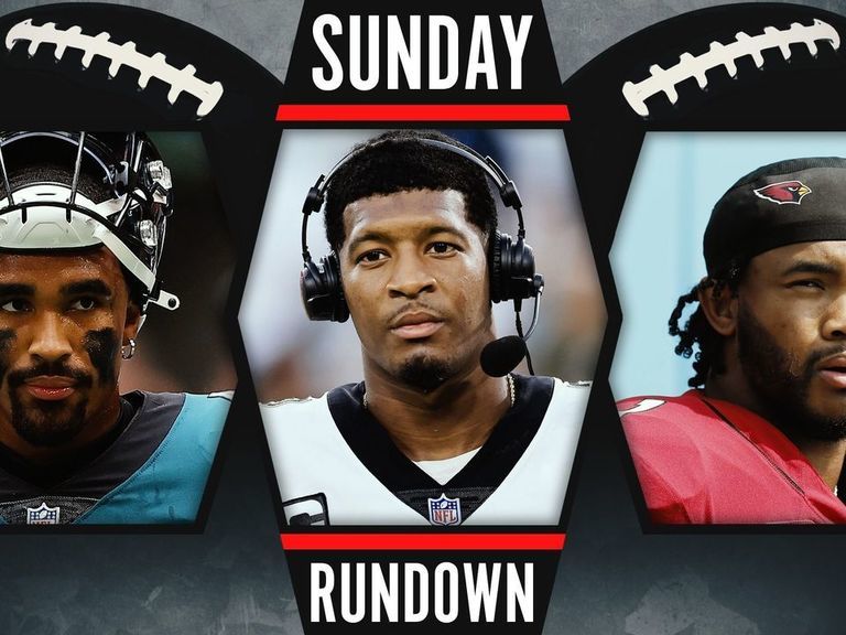 Week 1 NFL Team of the Week: Jameis Winston and Chandler Jones headline Week  1