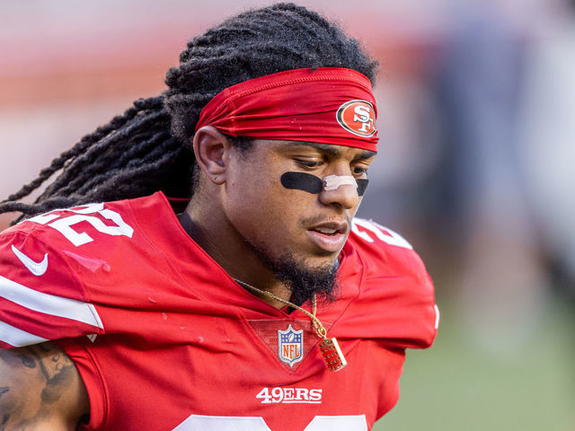 Jason Verrett Update: Shanahan Says 49ers Cornerback 'Good to Go