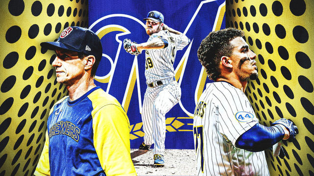 The Brewer Way: How Milwaukee became a World Series contender