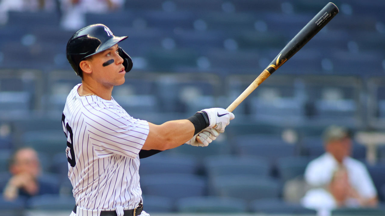 With Yankees and Aaron Judge nearing contract deadline, the big