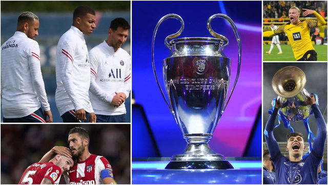 Champions League preview: Predictions, players to watch, and more