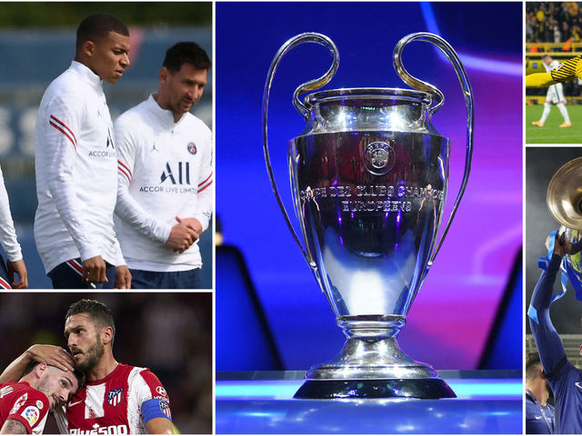 Champions League preview: Predictions, players to watch, and more