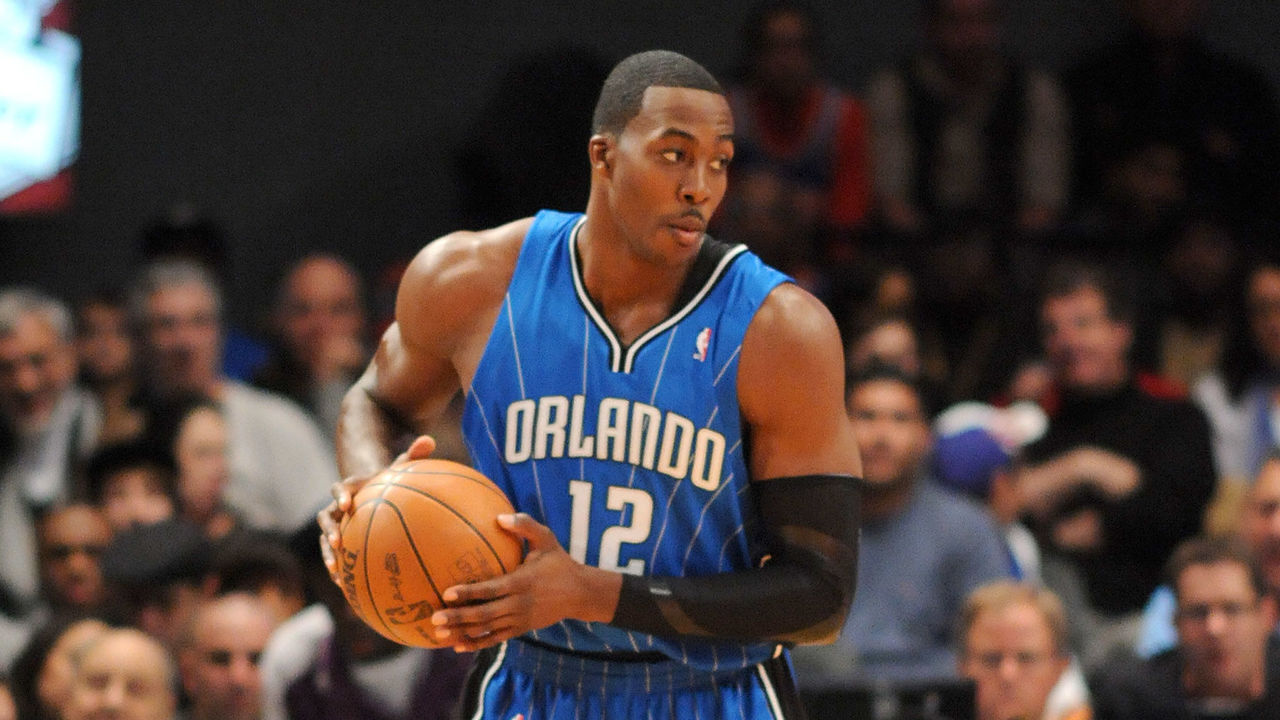 NBA 75th Anniversary Team announced