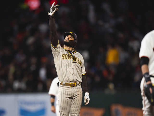 San Francisco Giants: 5 Players in Serious Danger of Being Cut or