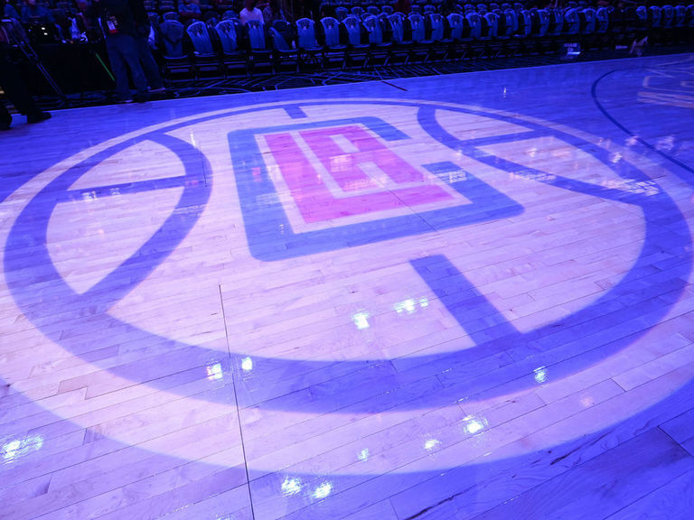 Clippers break ground on new arena in Inglewood