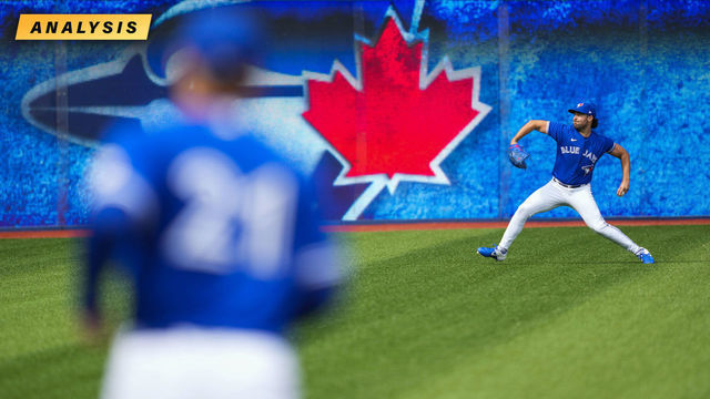 Which wild-card hopefuls could have the pitching edge in a play-in game?