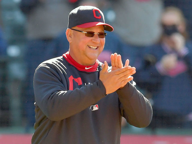 Guardians manager Terry Francona implies he will retire following