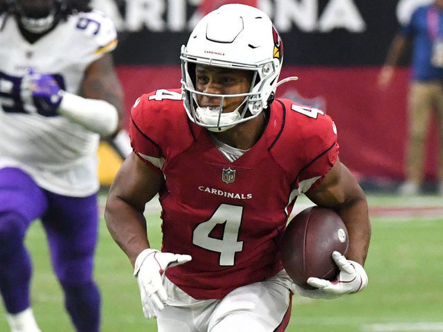 Darrynton Evans (RB, TEN) - 2020 Fantasy Football Week 1 Waiver Wire  Pickups