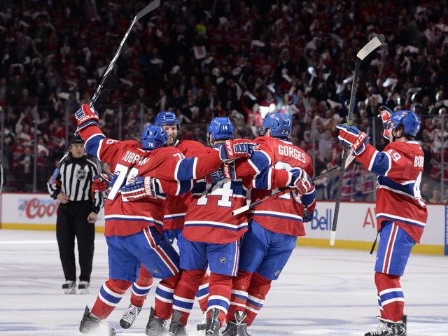 Price, Subban continue to shine as Canadiens take 2-1 series lead over Bruins