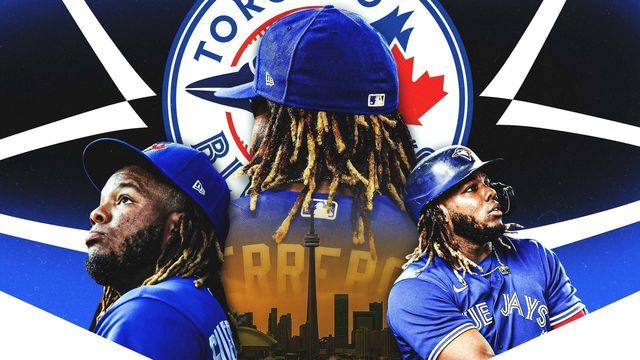 Vlad Jr.'s breakout season, as seen from the dugout
