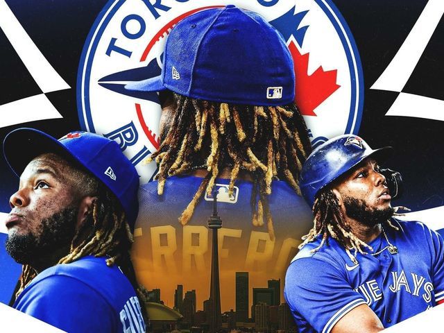 Vlad Jr.'s breakout season, as seen from the dugout