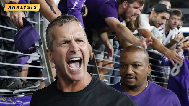 Why NFL teams are making smarter fourth-down decisions