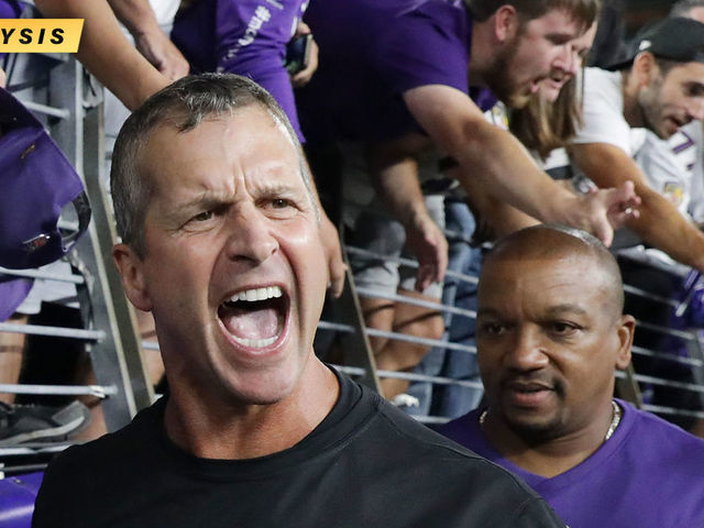 Why NFL teams are making smarter fourth-down decisions
