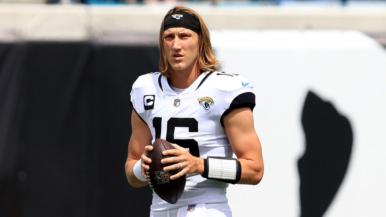 Jacksonville Jaguars QB Trevor Lawrence says coaching change gives locker  room 'focus' - ESPN