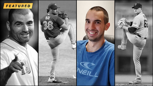 Best fantasy baseball season ever: How Phil Dussault did it