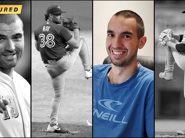 Best fantasy baseball season ever: How Phil Dussault did it