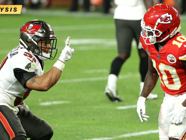 Why is the NFL suddenly so uptight about taunting?