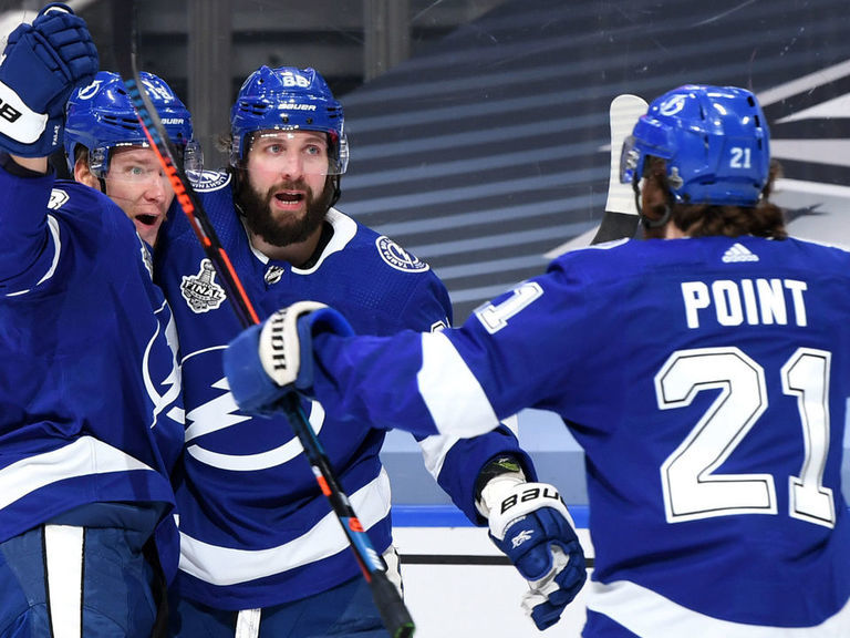 NHL opening night best bets Lightning will strike