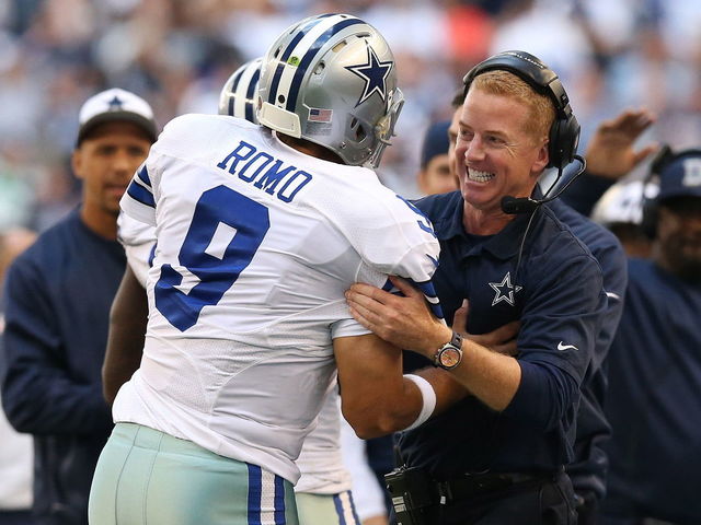 2014 NFL Preview: Everything you need to know about the Dallas Cowboys