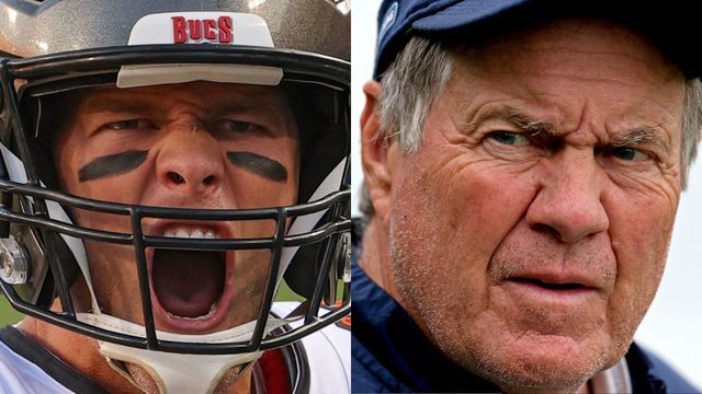 Brady vs. Belichick: Previewing the NFL's biggest regular-season game